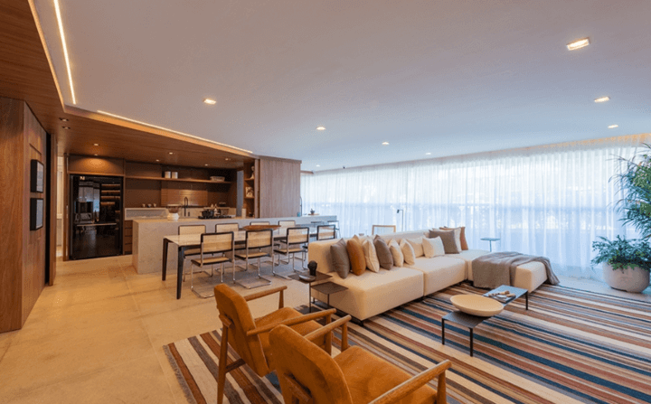 VISTA 2 LIVING DECORADO