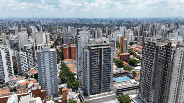 VISTA BAIRRO